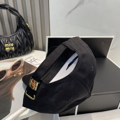 L style Baseball cap