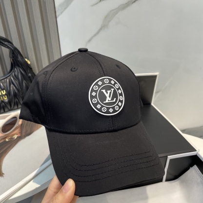 L style Baseball cap