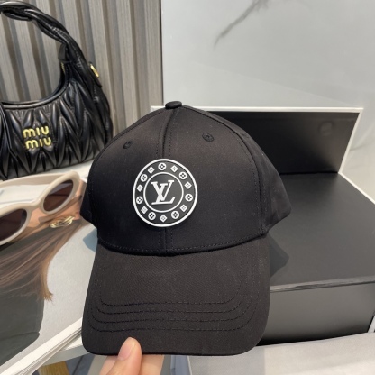 L style Baseball cap