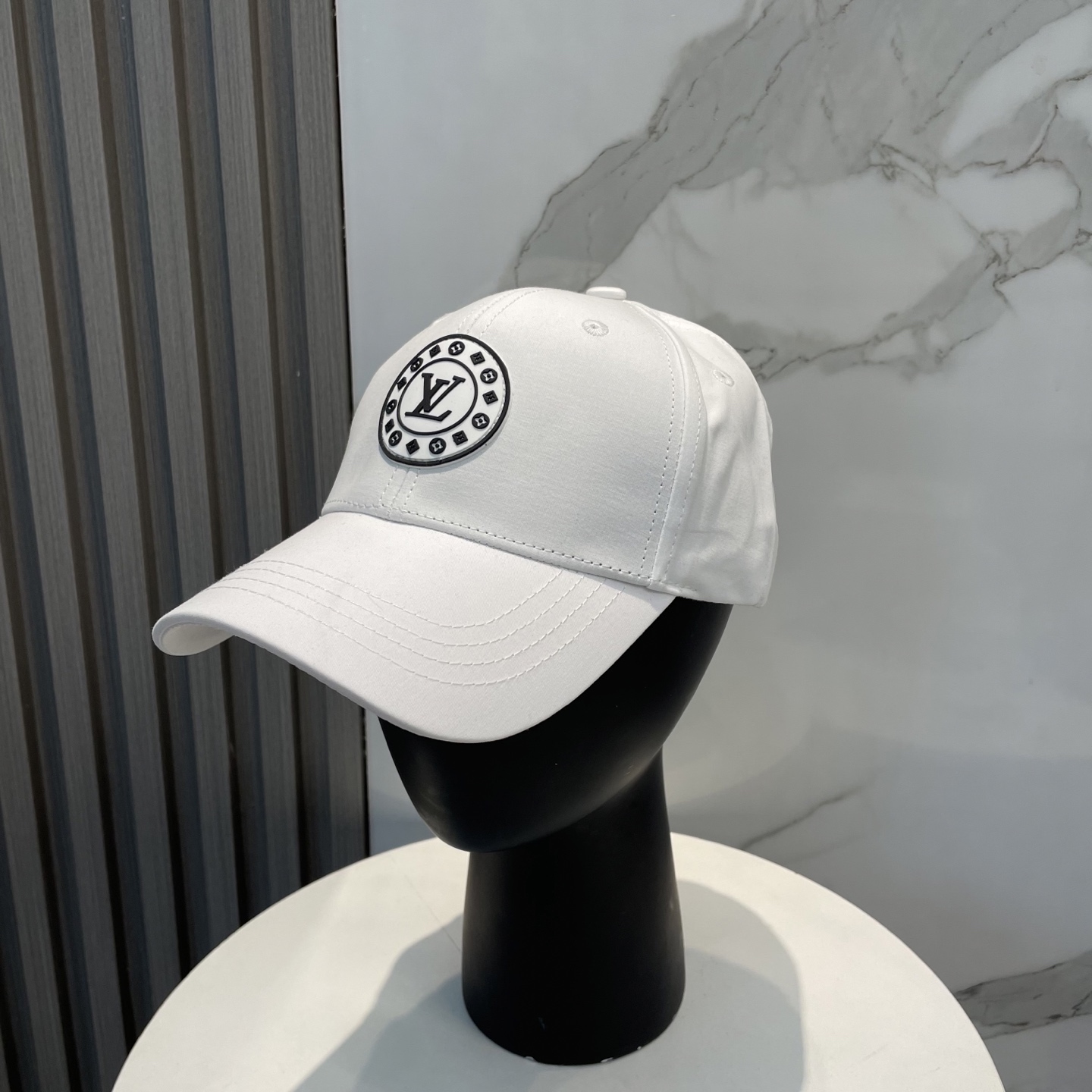 L style Baseball cap