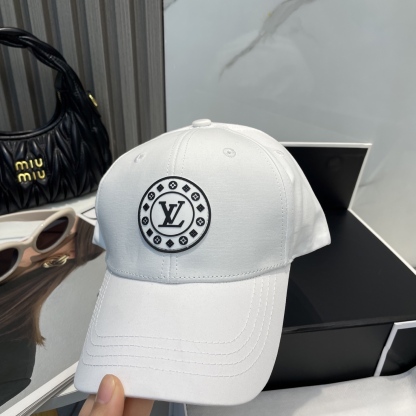 L style Baseball cap