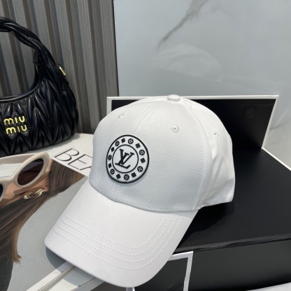 L style Baseball cap