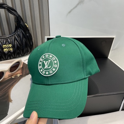 L style Baseball cap