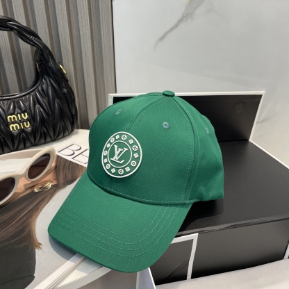 L style Baseball cap