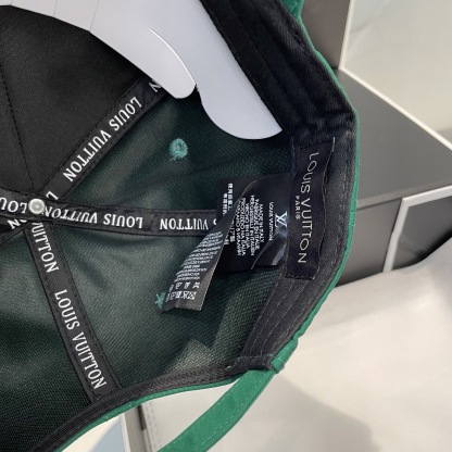 L style Baseball cap