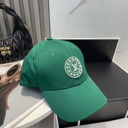 L style Baseball cap