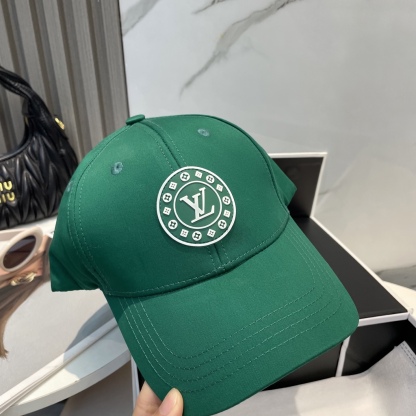 L style Baseball cap