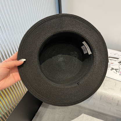 C style Flat hat head circumference 57cm