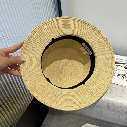 C style Flat hat head circumference 57cm