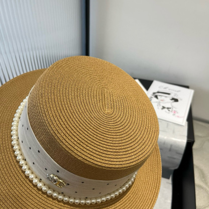 C style Flat hat head circumference 57cm