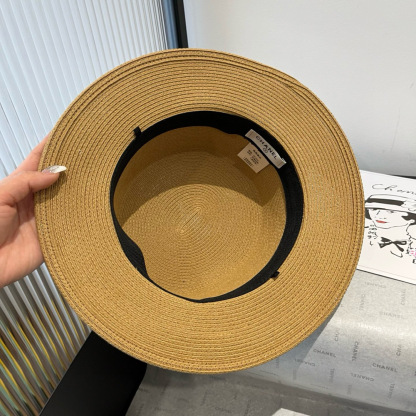 C style Flat hat head circumference 57cm