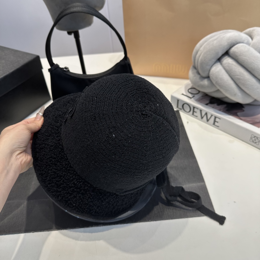C style Hand-grabbed fisherman hat, hook-line hat