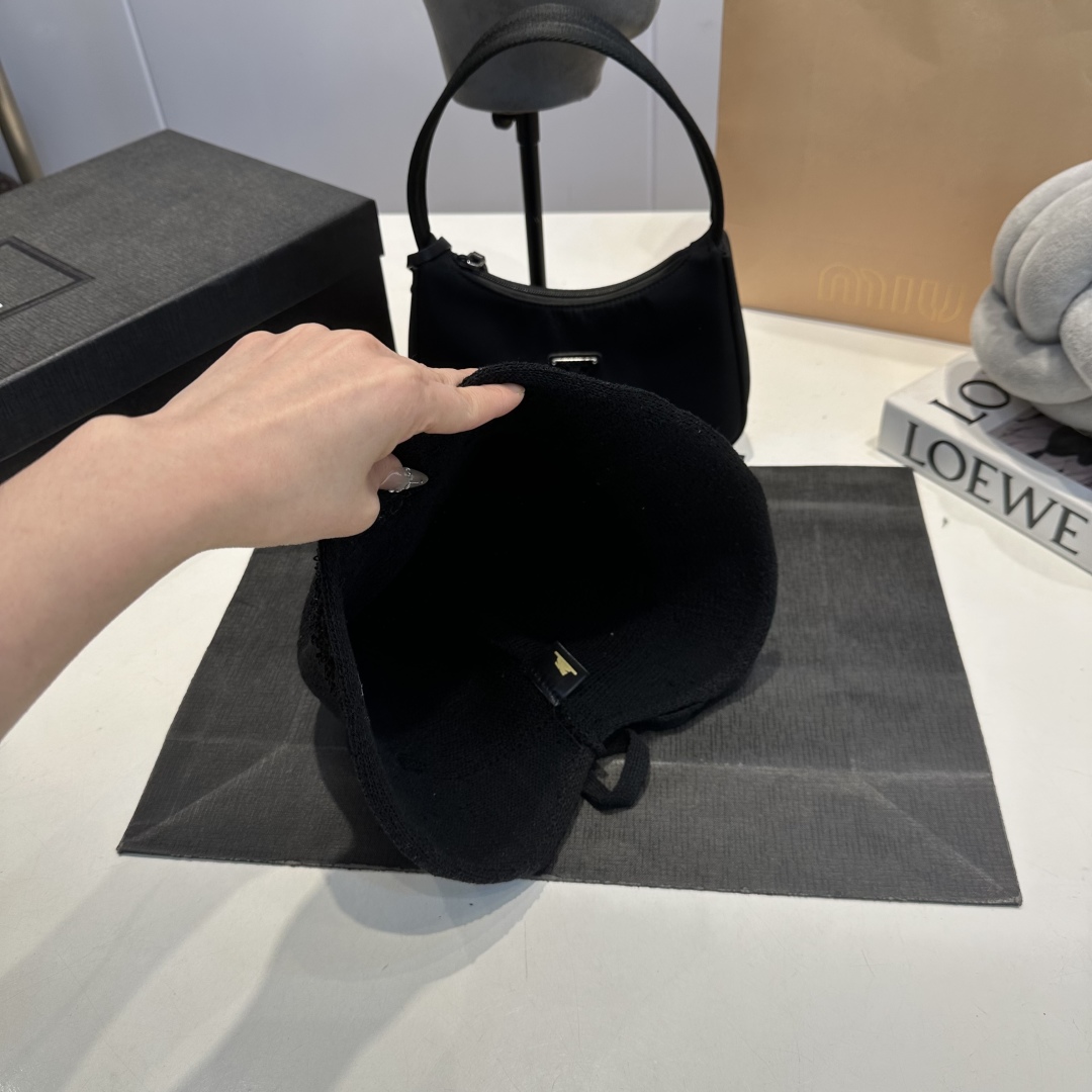 C style Hand-grabbed fisherman hat, hook-line hat