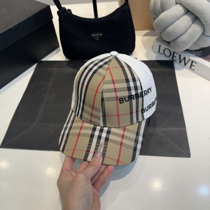 B style Baseball cap