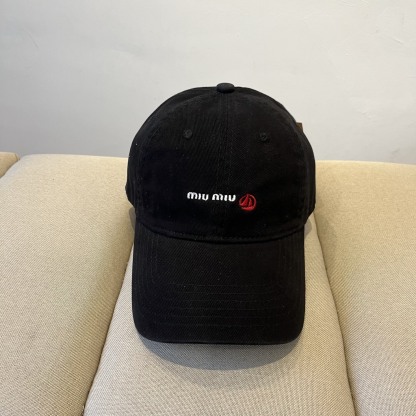 M style Baseball cap