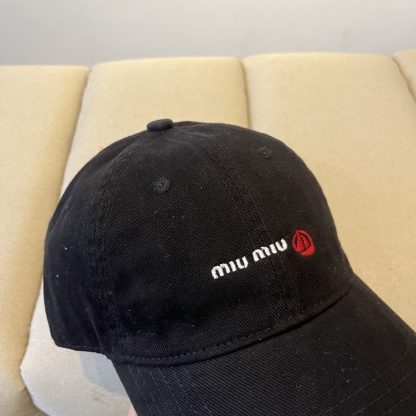 M style Baseball cap