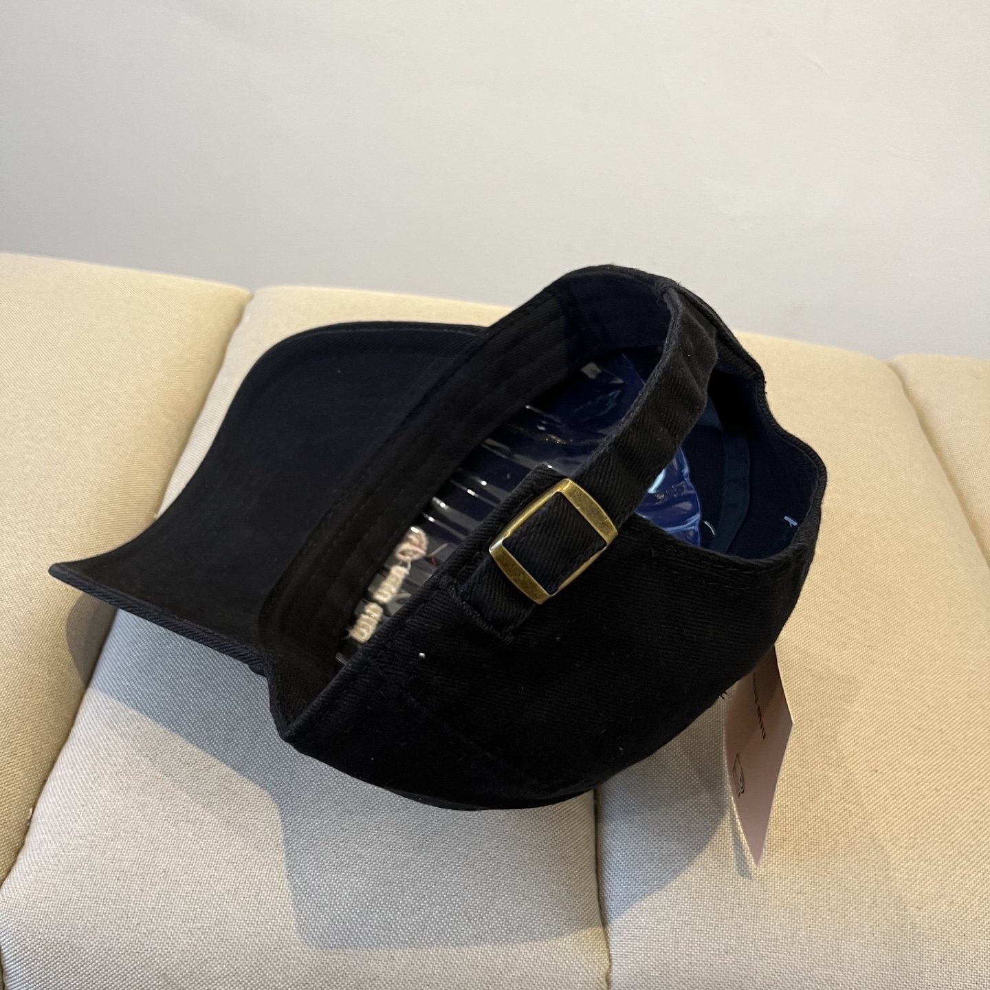 M style Baseball cap