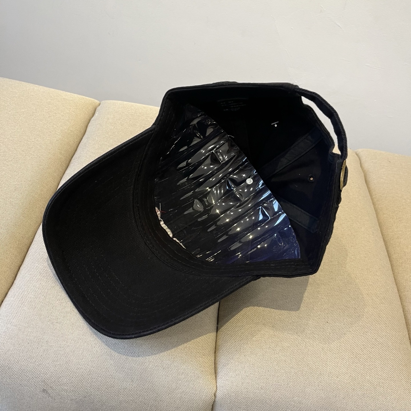 M style Baseball cap
