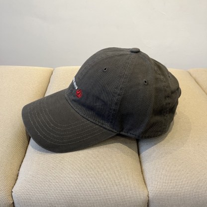 M style Baseball cap