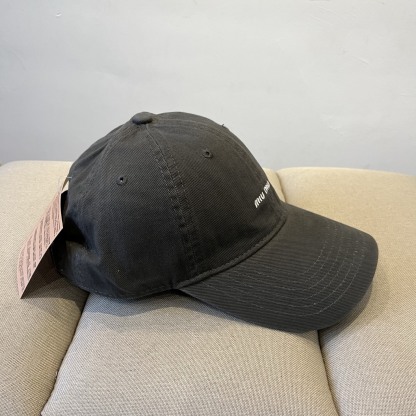 M style Baseball cap