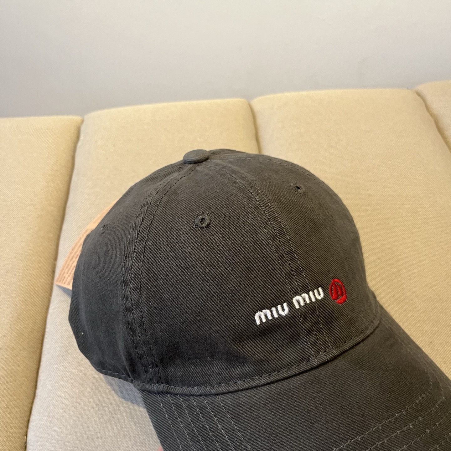 M style Baseball cap