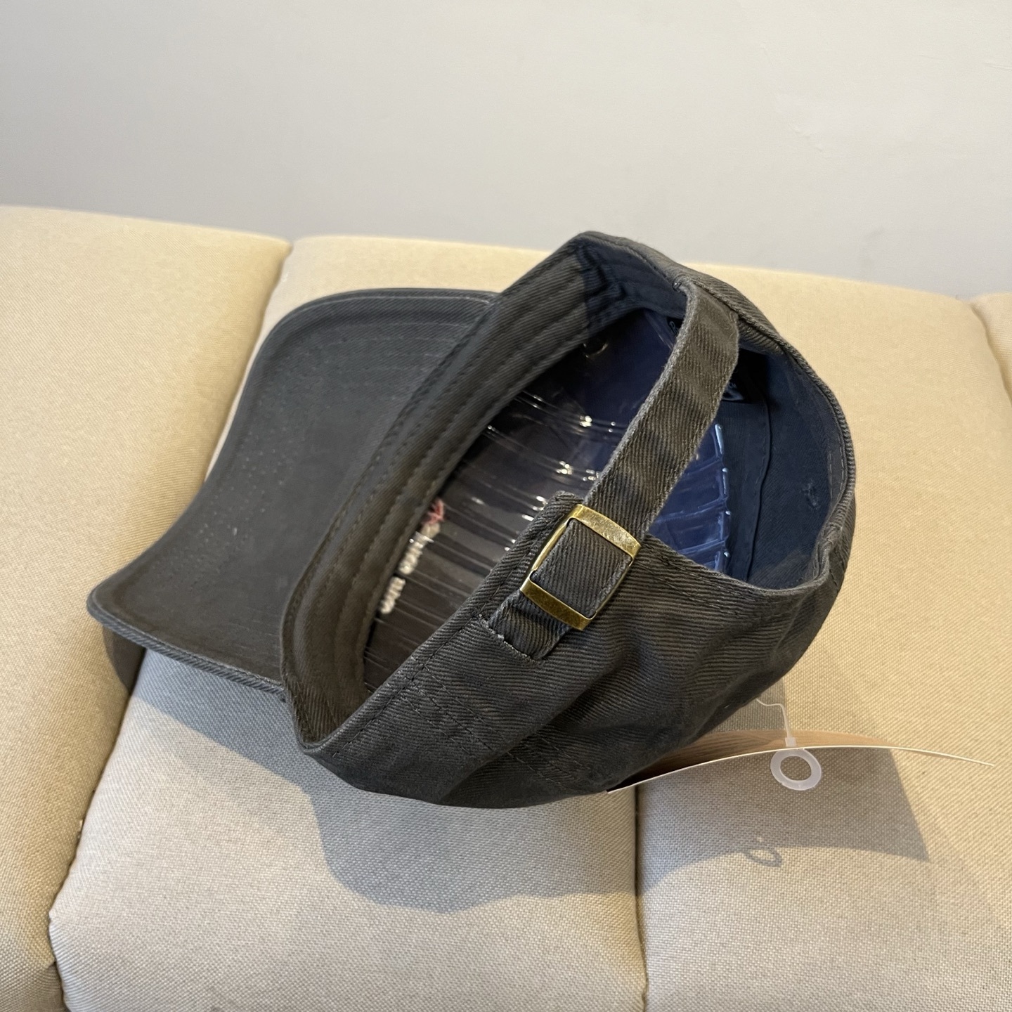 M style Baseball cap