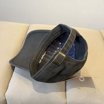 M style Baseball cap