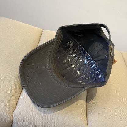 M style Baseball cap