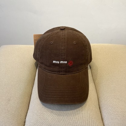 M style Baseball cap