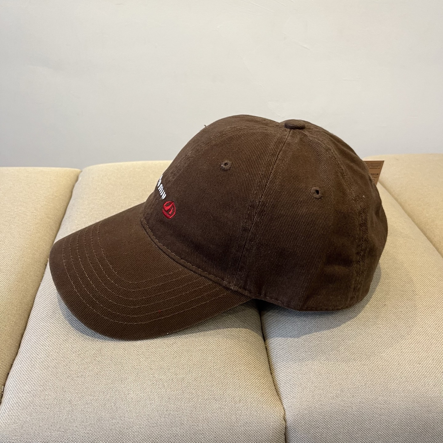 M style Baseball cap