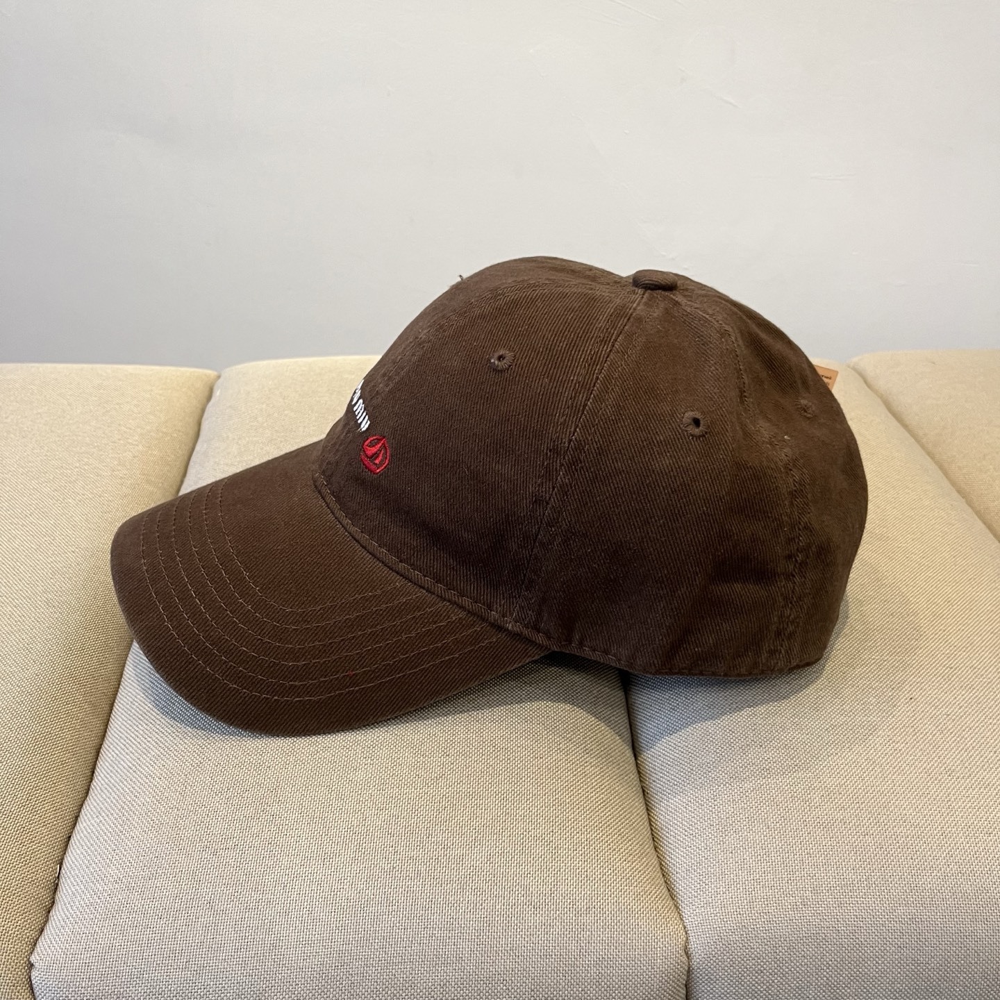 M style Baseball cap