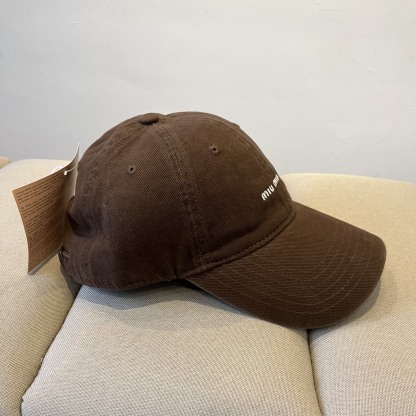 M style Baseball cap