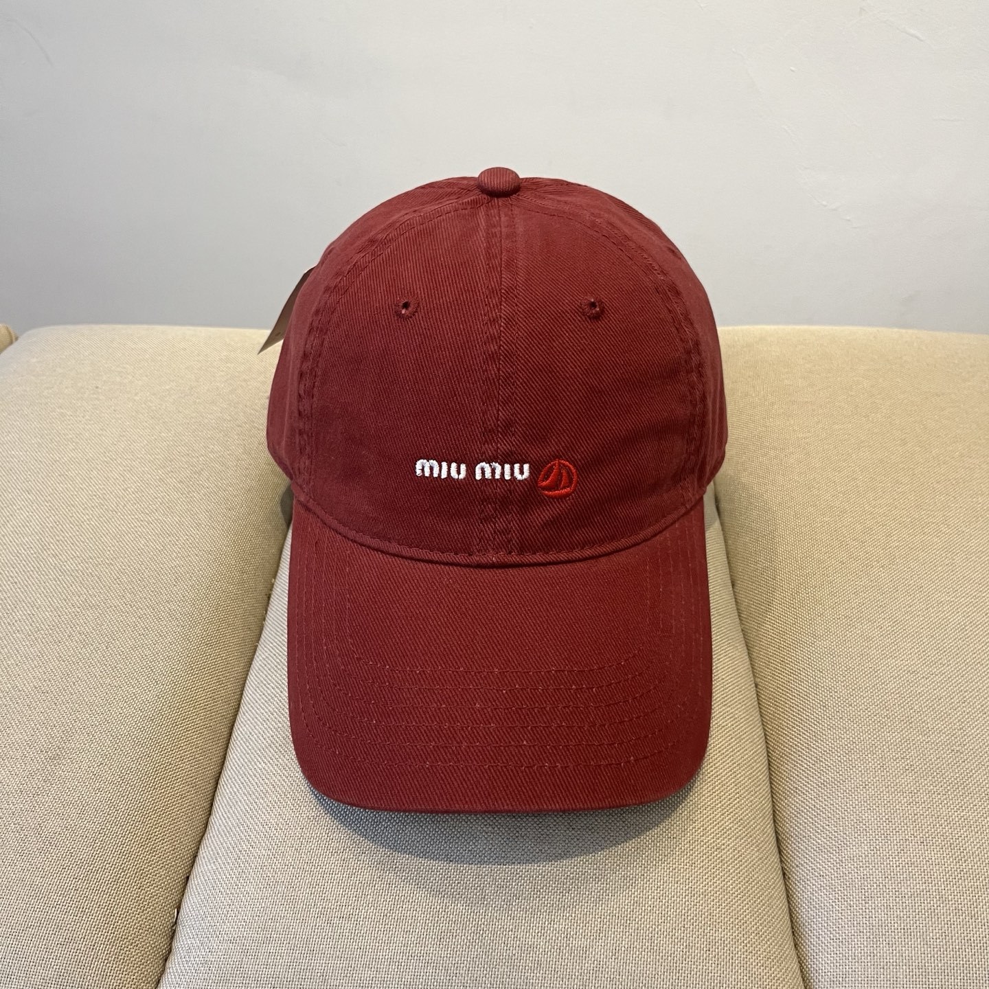 M style Baseball cap