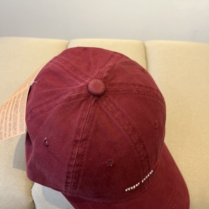 M style Baseball cap