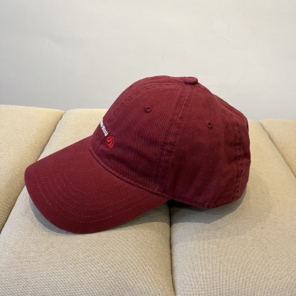 M style Baseball cap