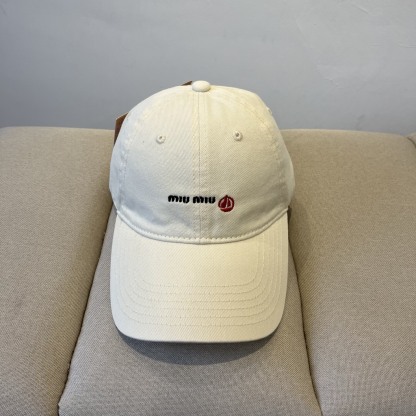 M style Baseball cap