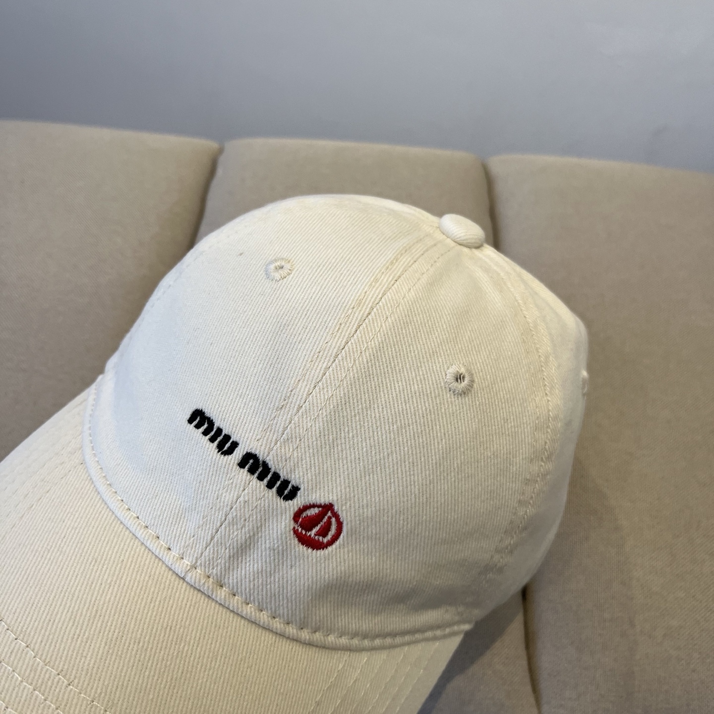 M style Baseball cap