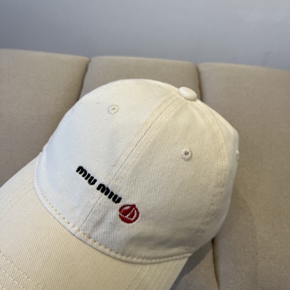 M style Baseball cap