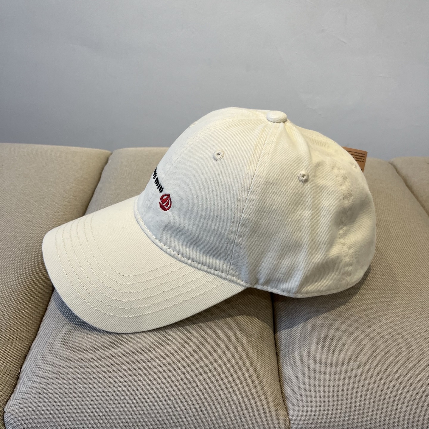 M style Baseball cap