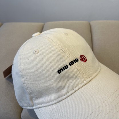 M style Baseball cap