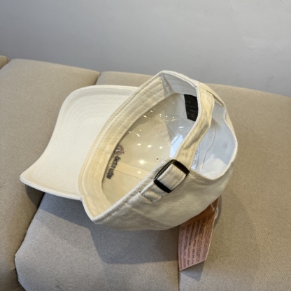 M style Baseball cap