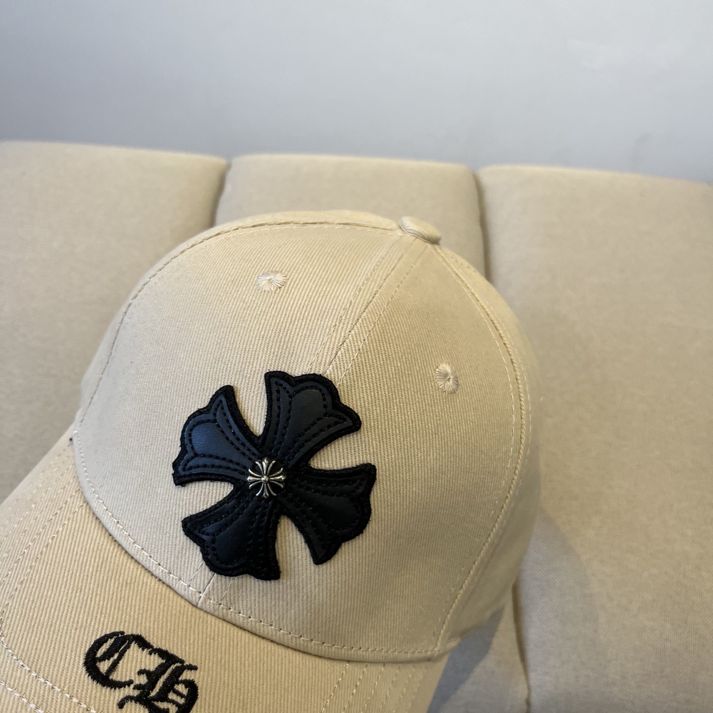 C style Baseball cap
