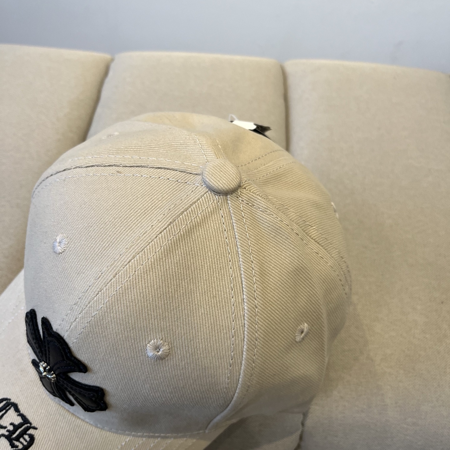 C style Baseball cap