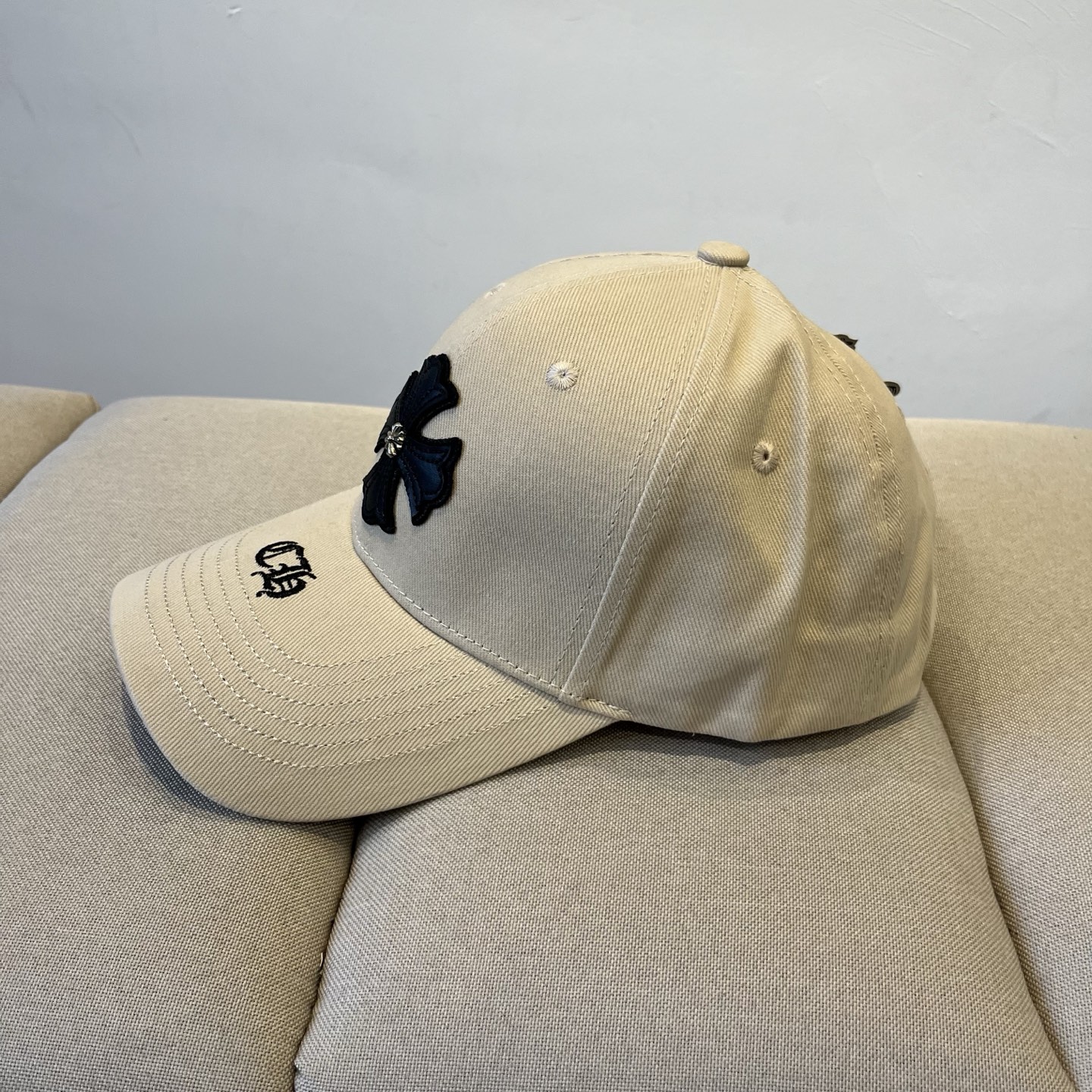 C style Baseball cap