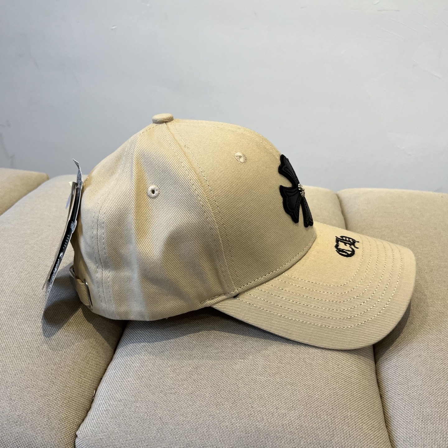 C style Baseball cap