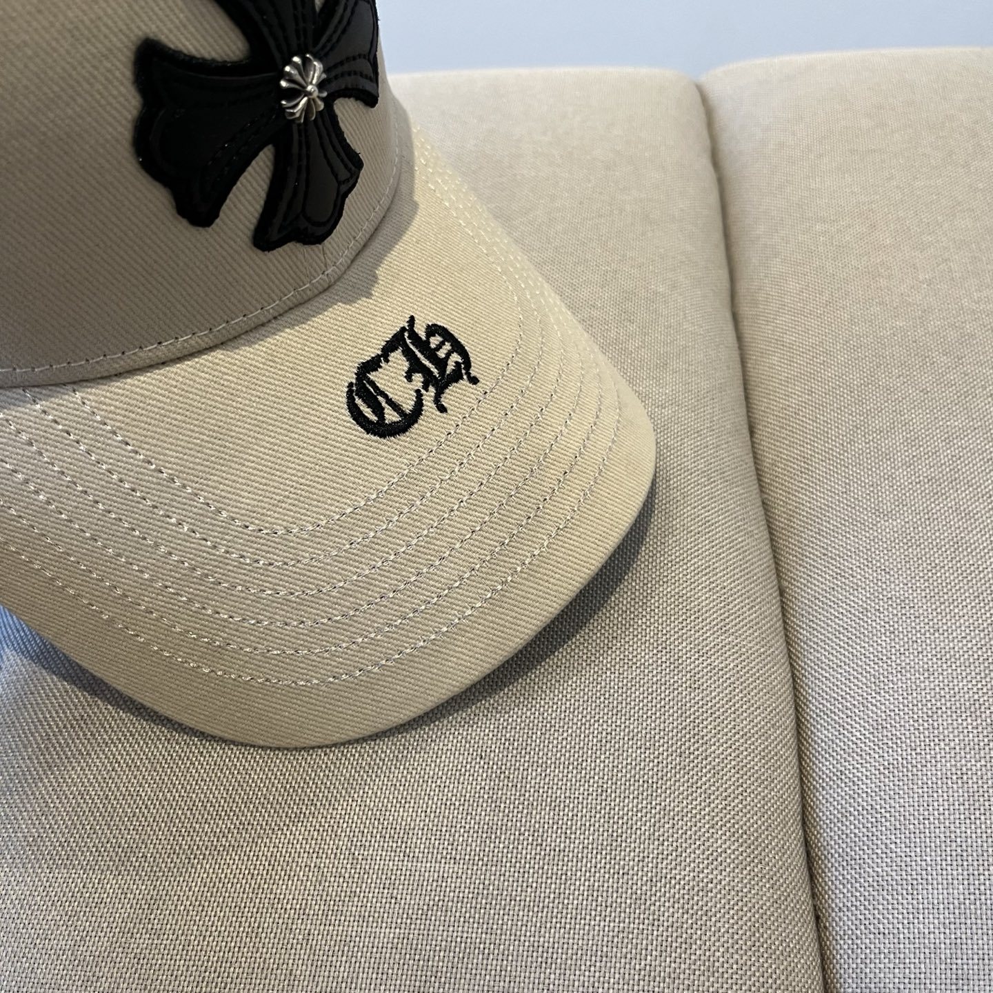 C style Baseball cap