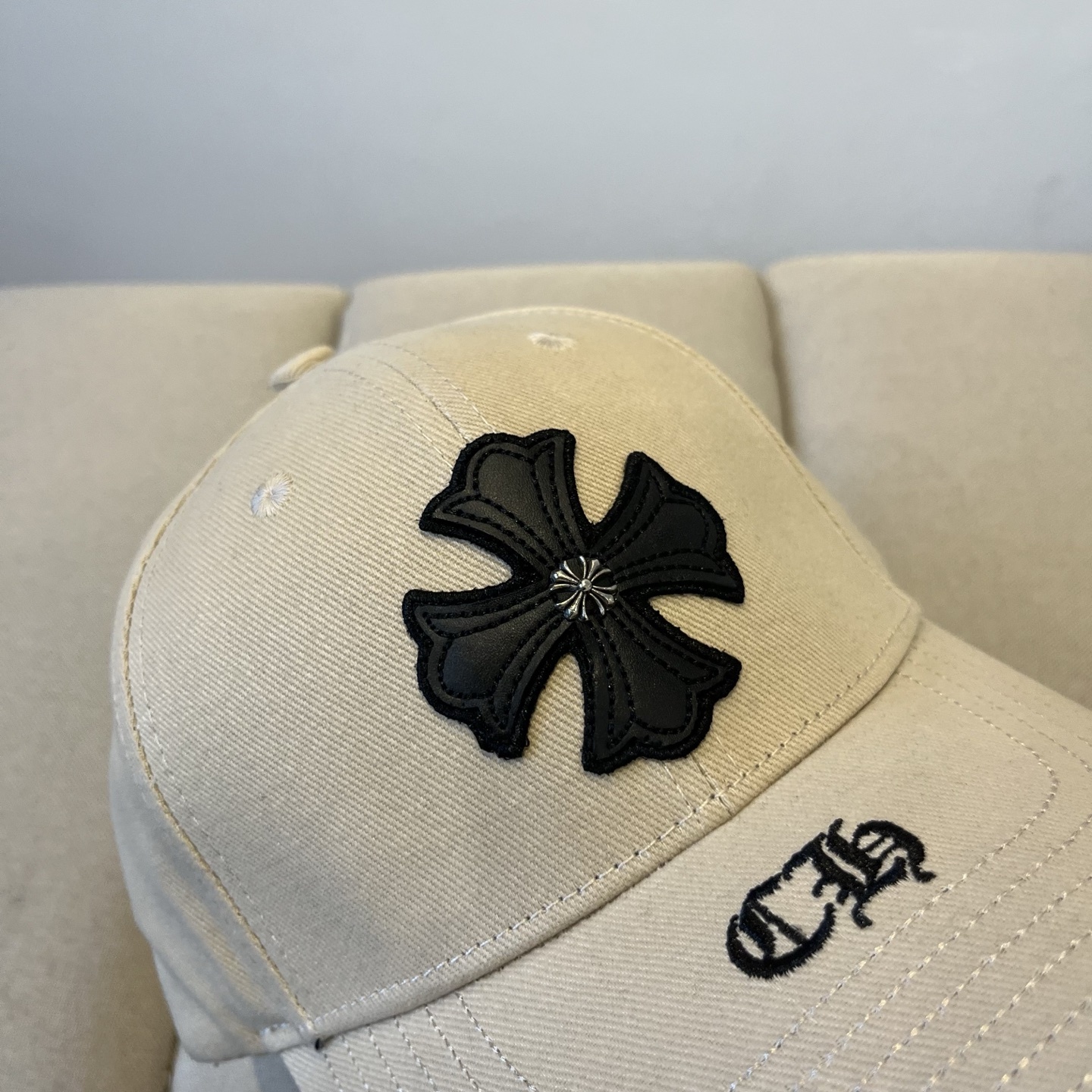 C style Baseball cap