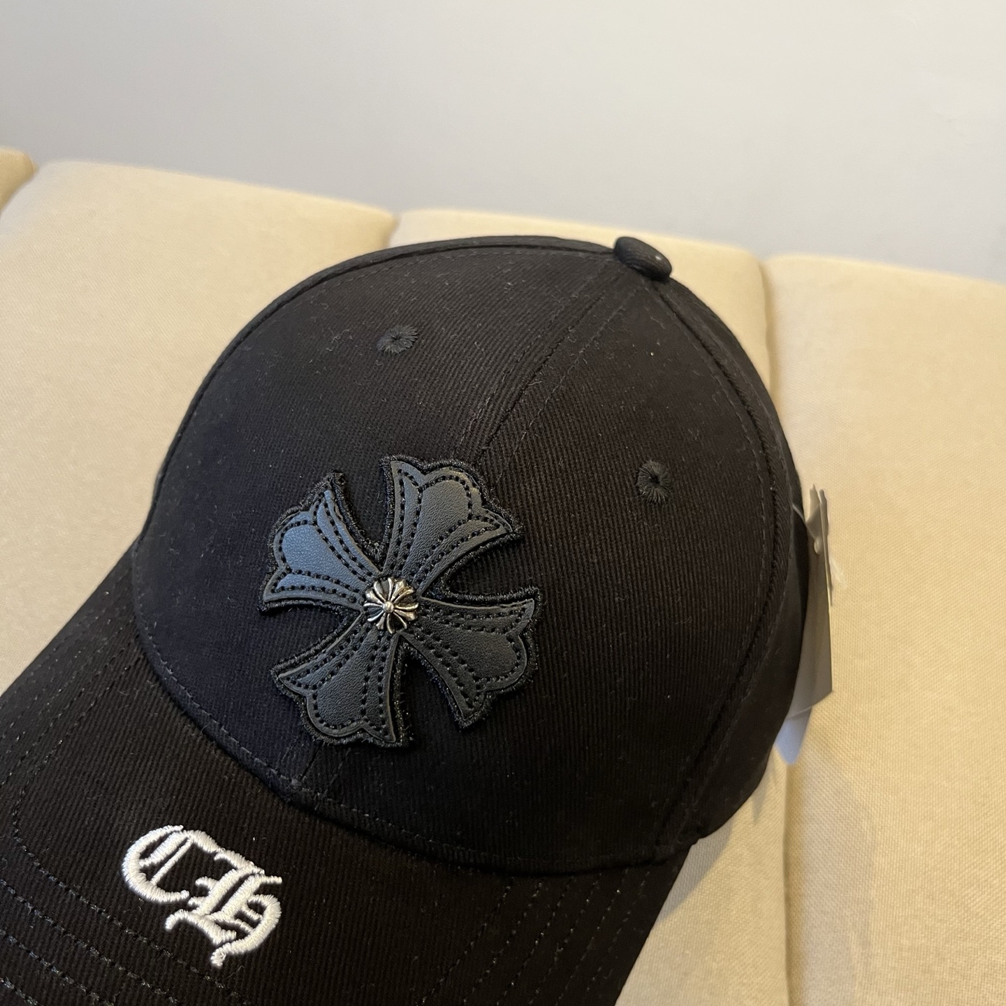 C style Baseball cap