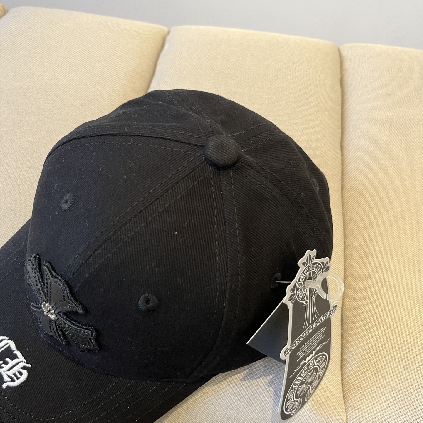 C style Baseball cap