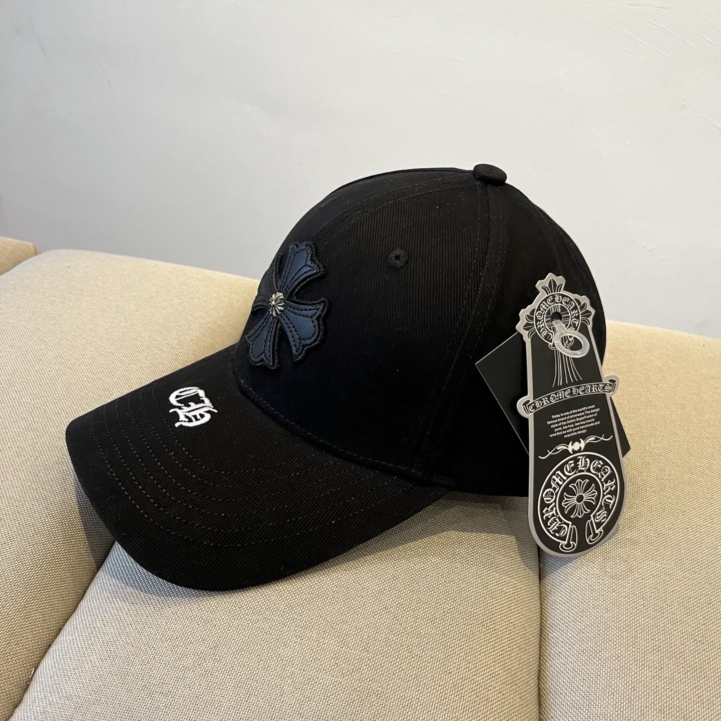C style Baseball cap